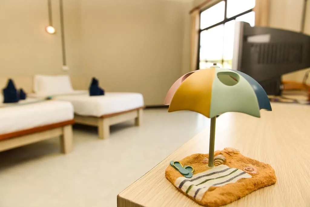 813 Khaolak Hostel Khao Lak