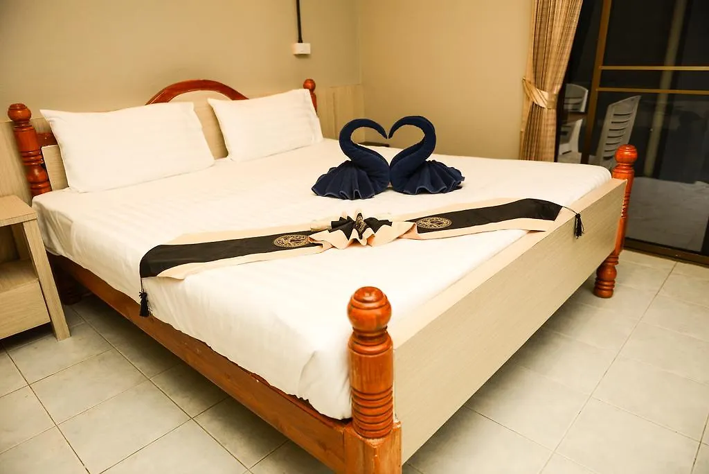 813 Khaolak Hostel Khao Lak