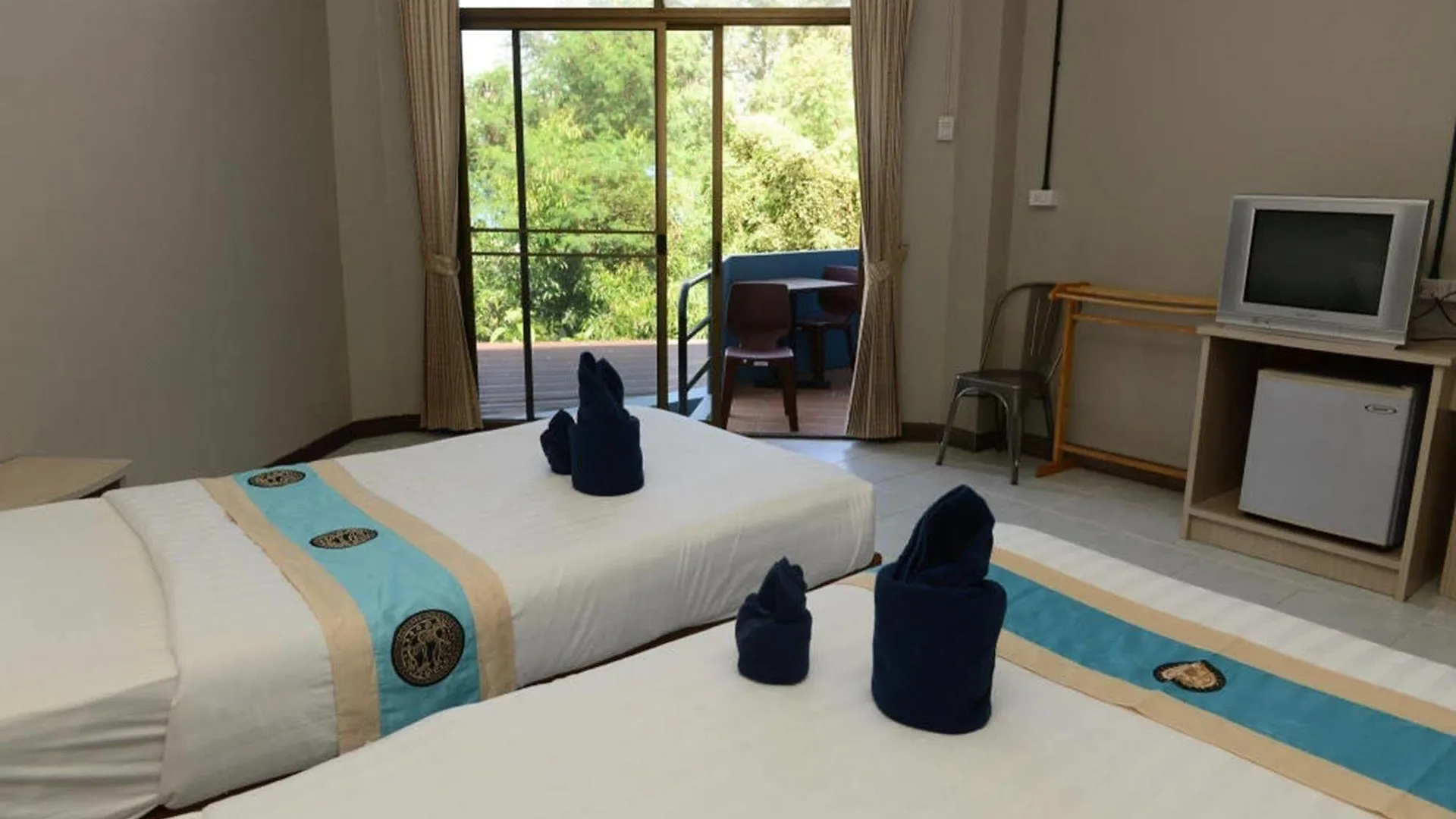 813 Khaolak Hostel Khao Lak