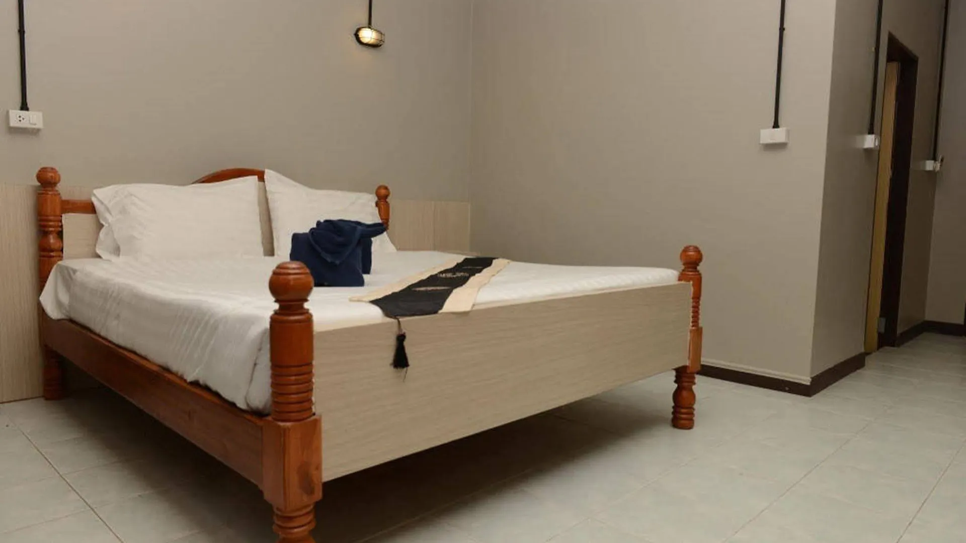 813 Khaolak Hostel Khao Lak 0*,  Thailand