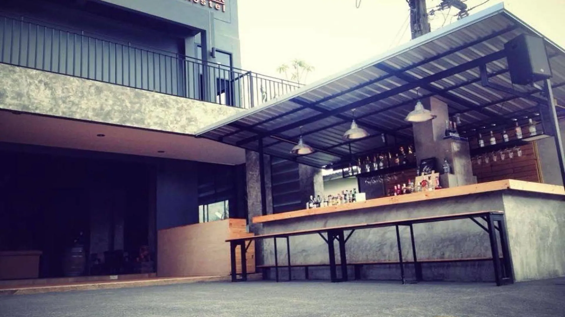 813 Khaolak Hostel Khao Lak